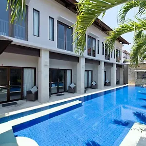 Segara Villas Kuta (Bali)