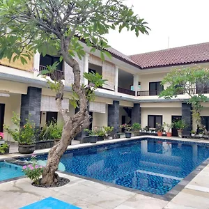 Radha Bali 2* Kuta (Bali)