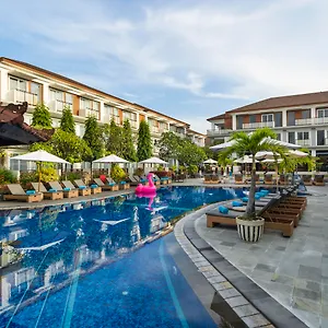 Kuta Club **** 庫塔