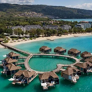 Sandals South Coast All Inclusive - Couples Only (adults Only) 5* Savanna-la-Mar