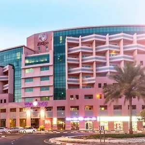 Ziqoo 3* Dubai