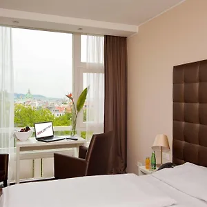 Pakat City 3* Vienna