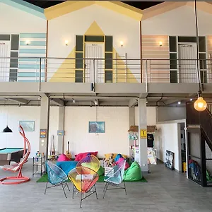 Beach Hut Kuta (Bali)