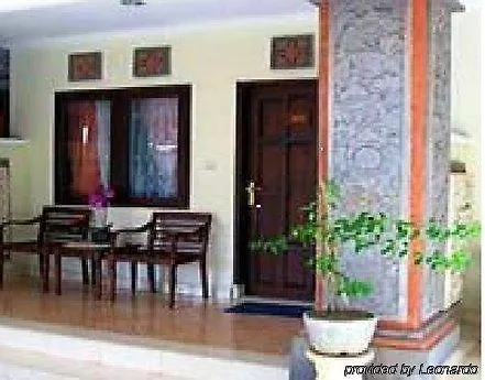 Bali Sorgawi Hotel Kuta