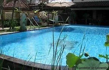 Bali Sorgawi Hotel Kuta Lombok