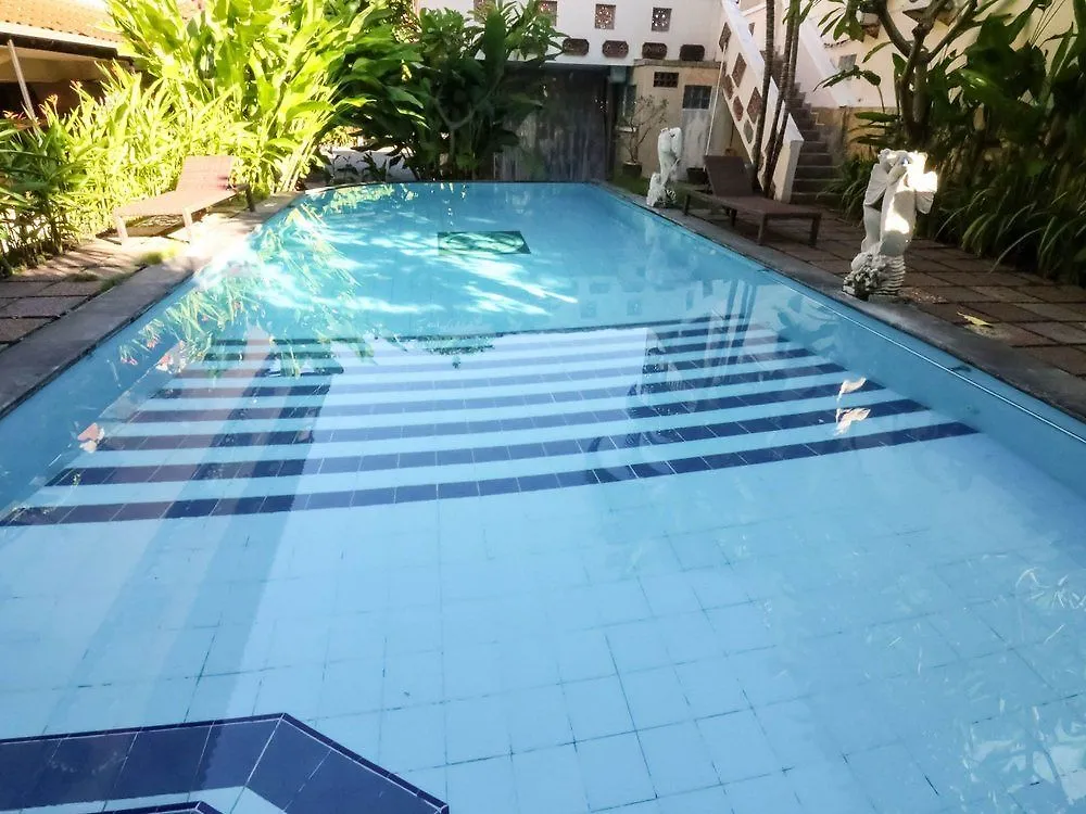 Bali Sorgawi Hotel Kuta