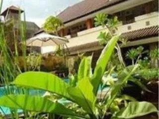 Bali Sorgawi Hotel Kuta